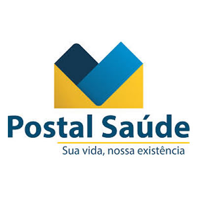 Postal Saúde